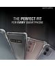 4smarts Ibiza Samsung Galaxy A72 Hoesje Back Cover Transparant