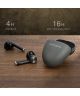 4smarts TWS Bluetooth In-Ear Draadloze Oordopjes Roze