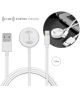 4smarts Voltbeam Oplader voor Apple Watch en Lightning Kabel 1.6 Meter
