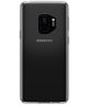 Otterbox Clearly Protected Skin + Alpha Glass Samsung Galaxy S9