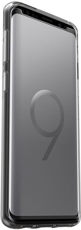 Otterbox Clearly Protected Skin + Alpha Glass Samsung Galaxy S9 afbeelding 2