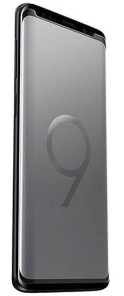 Otterbox Clearly Protected Skin + Alpha Glass Samsung Galaxy S9 afbeelding 8