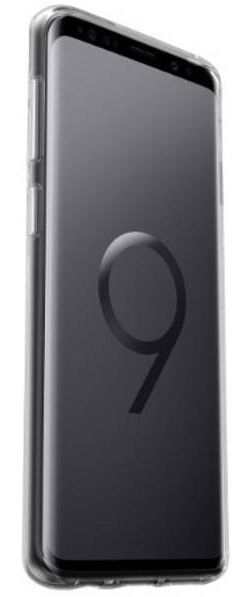 Otterbox Clearly Protected Skin + Alpha Glass Samsung Galaxy S9 afbeelding 9
