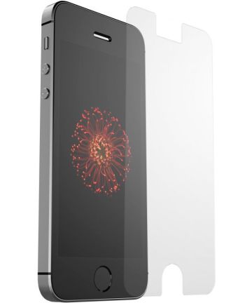 Otterbox Alpha Glass Apple iPhone 5/5s/5c/SE Screenprotector Screen Protectors