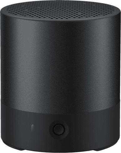 Huawei Mini Bluetooth Speaker Licht en Compact CM510 Zwart afbeelding 1