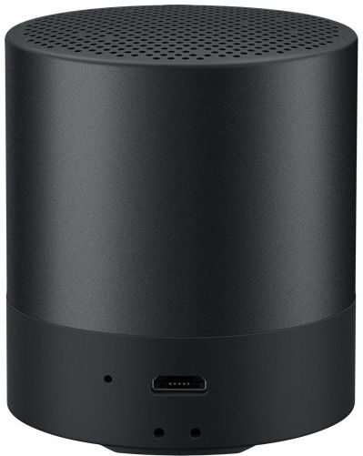 Huawei Mini Bluetooth Speaker Licht en Compact CM510 Zwart afbeelding 2
