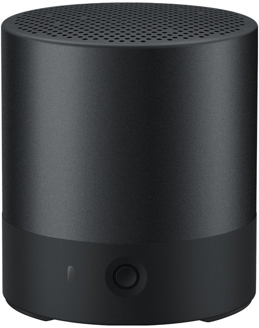 Huawei Mini Bluetooth Speaker Licht en Compact CM510 Zwart afbeelding 4
