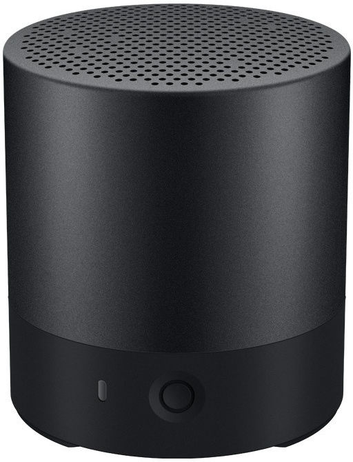 Huawei Mini Bluetooth Speaker Licht en Compact CM510 Zwart afbeelding 5