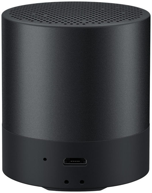 Huawei Mini Bluetooth Speaker Licht en Compact CM510 Zwart afbeelding 6