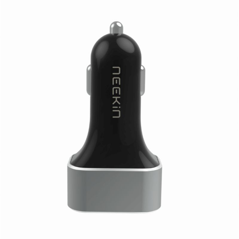 Nillkin Turbo Auto Lader 63W met Power Delivery USB-C en USB Poort afbeelding 1