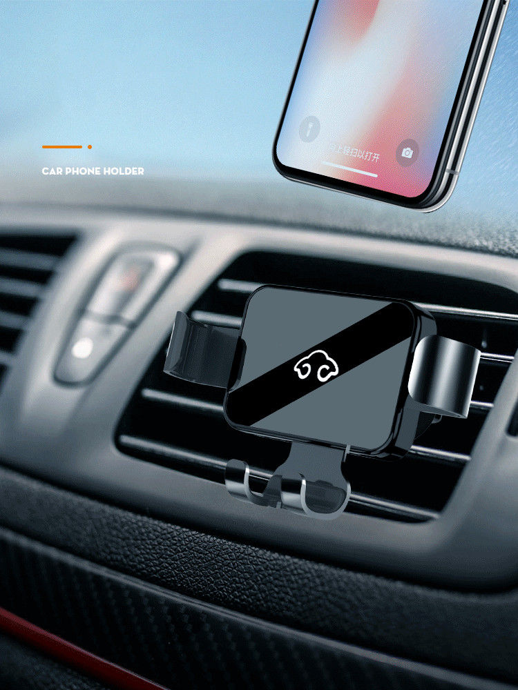 Nillkin Universele Ventilatierooster Telefoon Houder voor in de Auto afbeelding 10