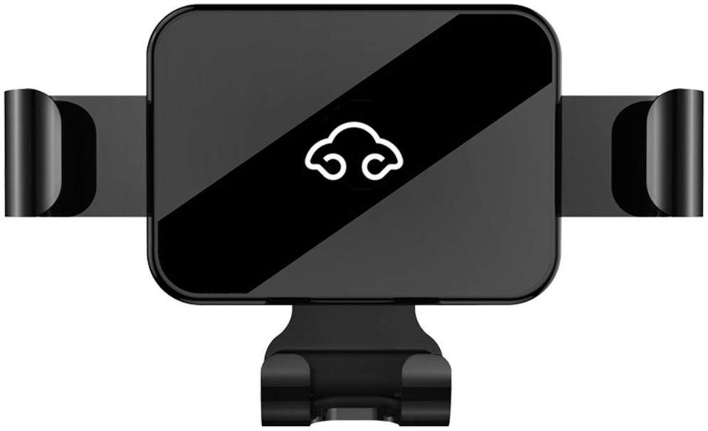 Nillkin Universele Ventilatierooster Telefoon Houder voor in de Auto afbeelding 2