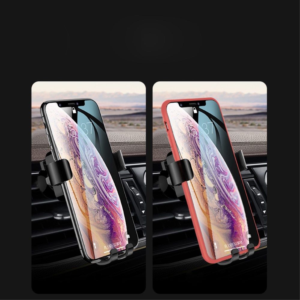 Nillkin Universele Ventilatierooster Telefoon Houder voor in de Auto afbeelding 8