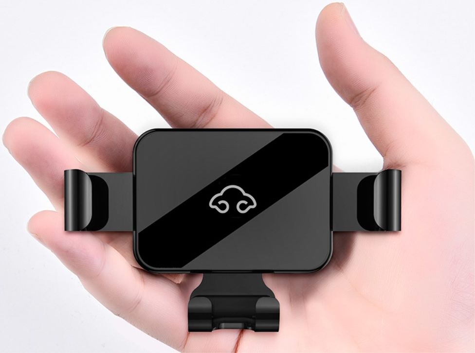 Nillkin Universele Ventilatierooster Telefoon Houder voor in de Auto afbeelding 15