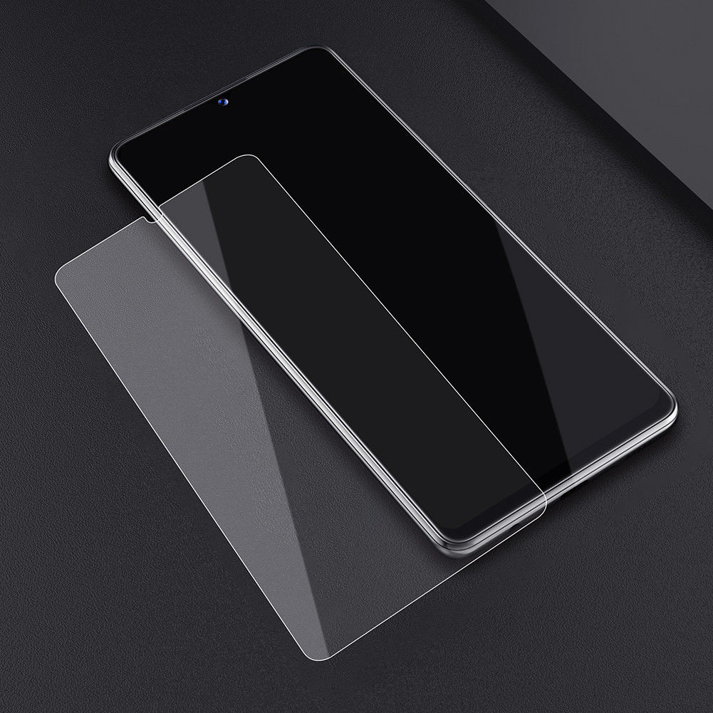 Nillkin Samsung Galaxy A42 Anti-Explosion Glass Screen Protector afbeelding 17
