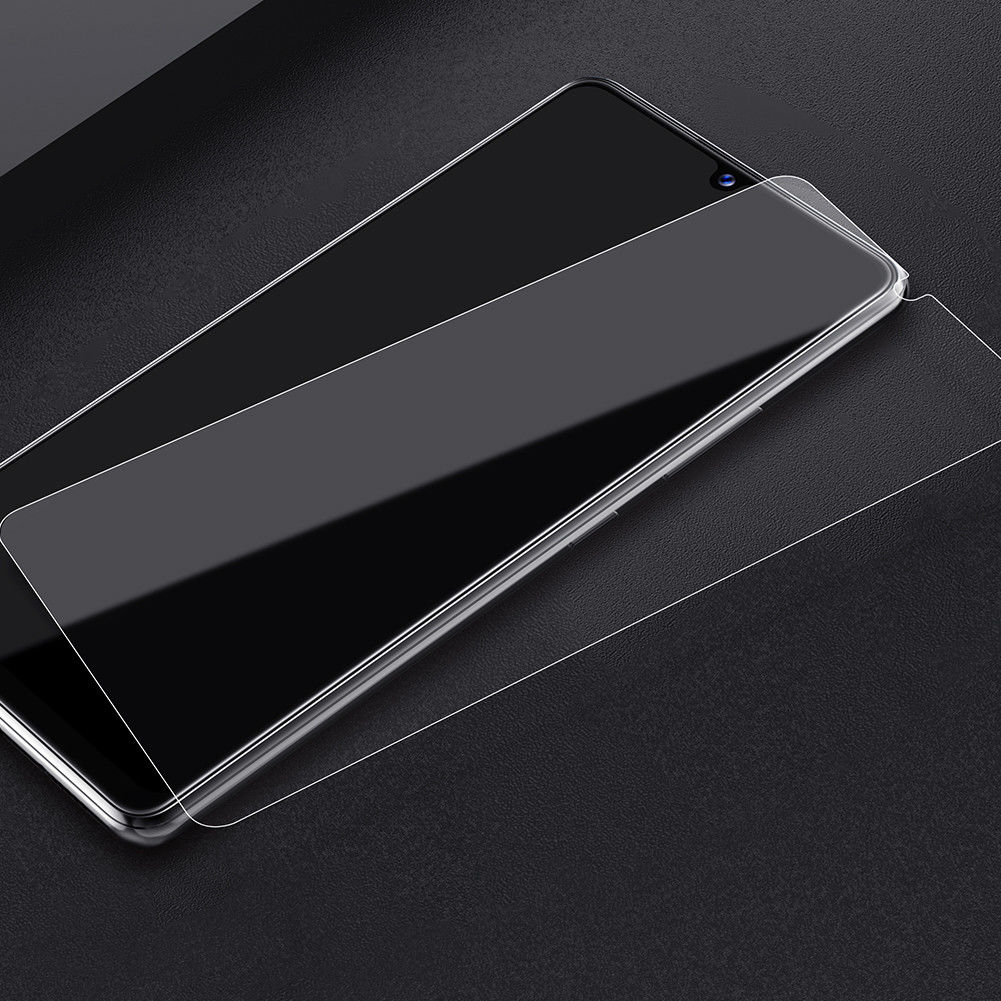 Nillkin Samsung Galaxy A42 Anti-Explosion Glass Screen Protector afbeelding 18
