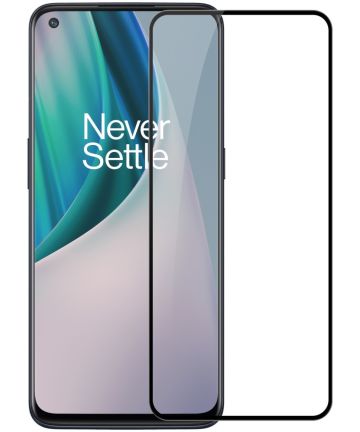 Nillkin OnePlus Nord N10 Anti-Explosion Glass Screen Protector Screen Protectors