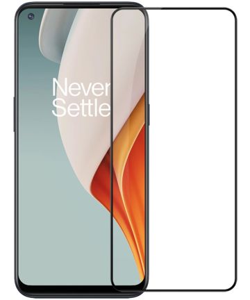 Nillkin OnePlus Nord N100 Anti-Explosion Glass Screen Protector Screen Protectors