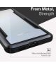 Raptic Shield Samsung Galaxy S21 Plus Case Militair Getest Zwart
