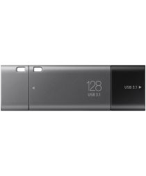 Samsung Duo Plus 128GB USB-C Stick