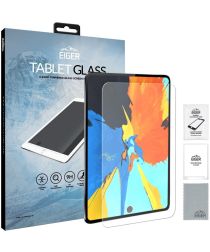 Eiger 2.5D Glass Apple iPad Mini 2021 Screenprotector Tempered Glass