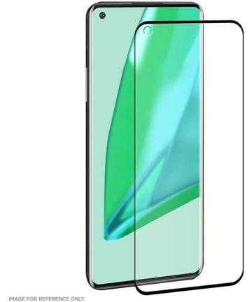 oneplus 9 3d tempered glass