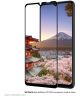 Eiger Samsung Galaxy A31/A32 4G Tempered Glass Case Friendly Gebogen