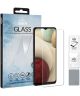 Eiger Samsung Galaxy A12 / A32 5G Tempered Glass Case Friendly Plat