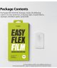 Ringke Easy Flex Samsung Galaxy S21 Screen Protector (2-Pack)