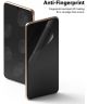 Ringke Easy Flex Samsung Galaxy S21 Screen Protector (2-Pack)