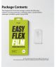 Ringke Easy Flex Samsung Galaxy S21 Plus Screen Protector (2-Pack)