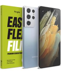 Samsung Galaxy S21 Ultra Ringke Easy Flex Duo Pack
