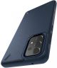 Ringke Onyx Samsung Galaxy A72 Hoesje Flexibel TPU Back Cover Blauw