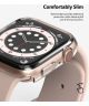 Ringke Slim - Apple Watch 40MM Hoesje - Extra Dun - Transparant (2-Pack)