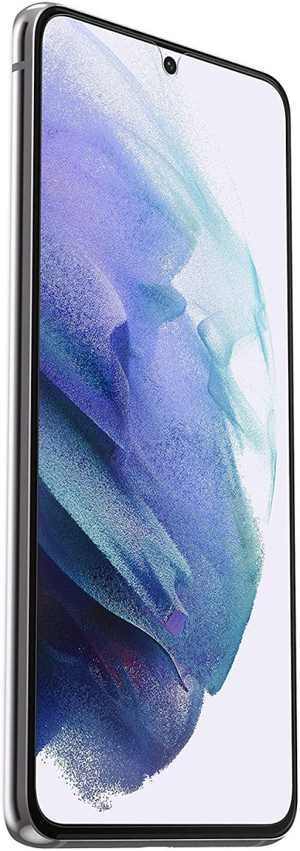 OtterBox Clearly Protected Samsung Galaxy S21 Screenprotector Clear afbeelding 2