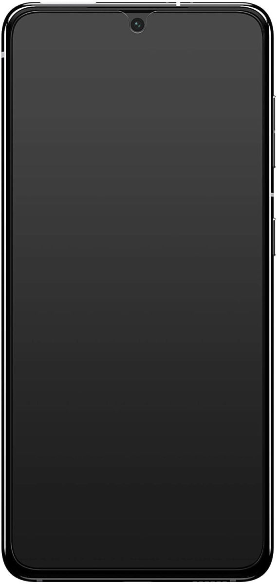 OtterBox Clearly Protected Samsung Galaxy S21 Screenprotector Clear afbeelding 3