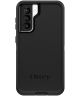 OtterBox Defender Series Samsung Galaxy S21 Hoesje Zwart