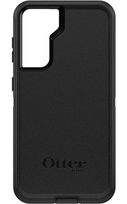 OtterBox Defender Series Samsung Galaxy S21 Hoesje Zwart afbeelding 14