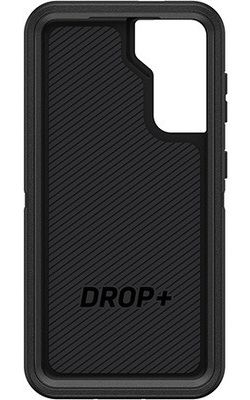 OtterBox Defender Series Samsung Galaxy S21 Hoesje Zwart afbeelding 15