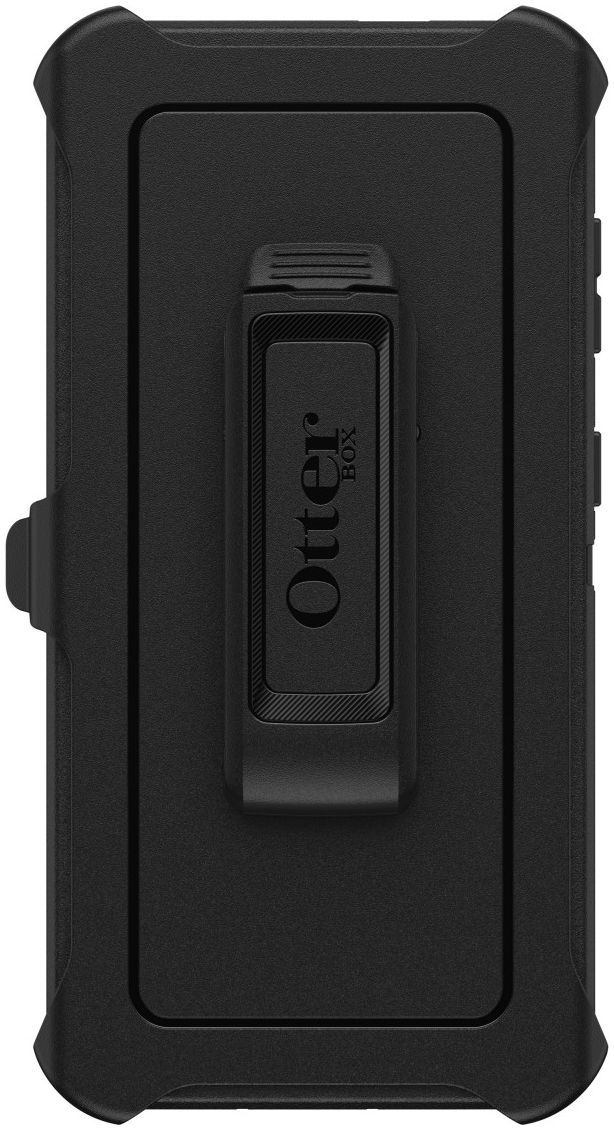 OtterBox Defender Series Samsung Galaxy S21 Hoesje Zwart afbeelding 18