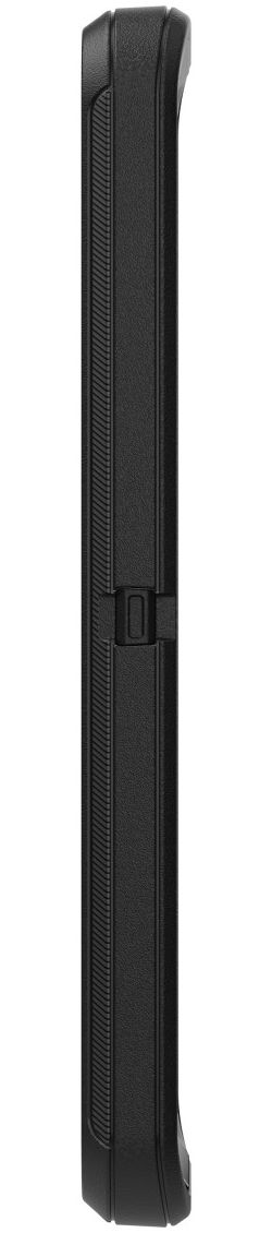 OtterBox Defender Series Samsung Galaxy S21 Hoesje Zwart afbeelding 21