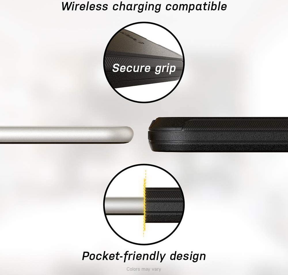 OtterBox Defender Series Samsung Galaxy S21 Hoesje Zwart afbeelding 4