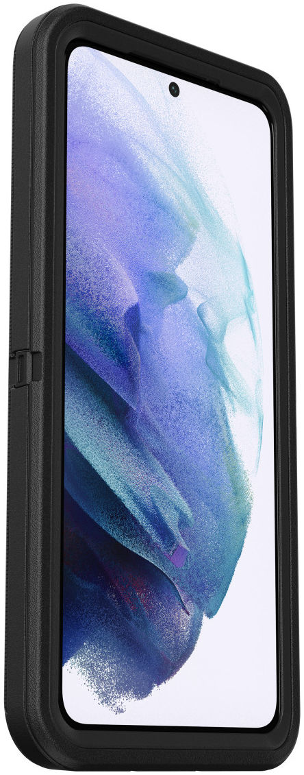 OtterBox Defender Series Samsung Galaxy S21 Hoesje Zwart afbeelding 11