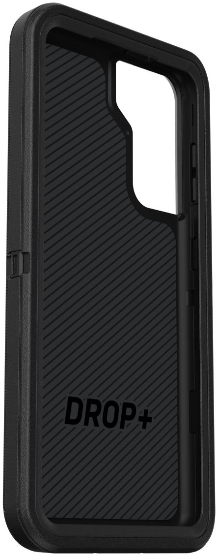 OtterBox Defender Series Samsung Galaxy S21 Hoesje Zwart afbeelding 16