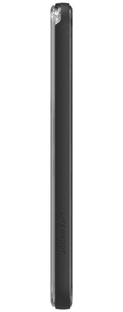 LifeProof Next Samsung Galaxy S21 Hoesje Transparant/Zwart afbeelding 8