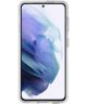 OtterBox React Samsung Galaxy S21 Hoesje Transparant