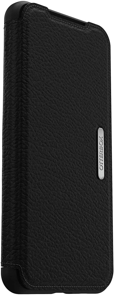 Otterbox Strada Serie Samsung Galaxy S21 Book Case Zwart afbeelding 9