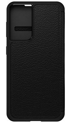 Otterbox Strada Serie Samsung Galaxy S21 Book Case Zwart afbeelding 11