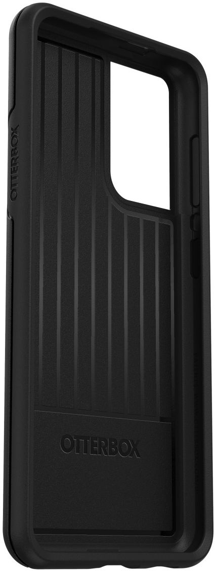 OtterBox Symmetry Samsung Galaxy S21 Hoesje Zwart afbeelding 17