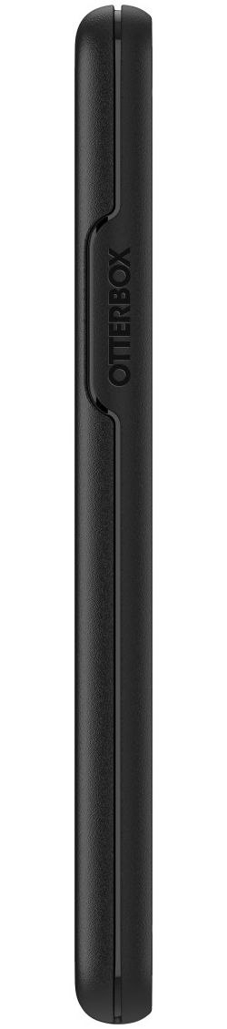 OtterBox Symmetry Samsung Galaxy S21 Hoesje Zwart afbeelding 18